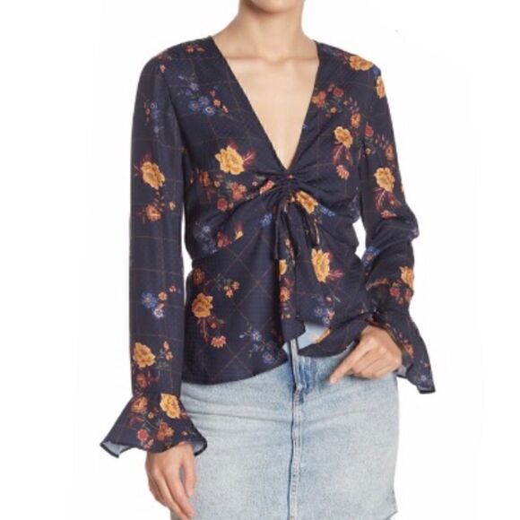 The Fifth Label Syllabus LS Top - Picture 2 of 10